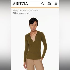 ARTIZIA | Babaton Leyster Sweater